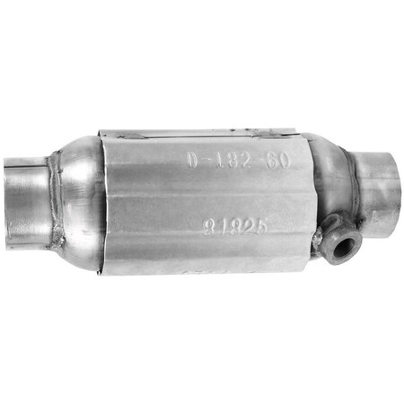 Walker Catalytic Converter, 81825 81825